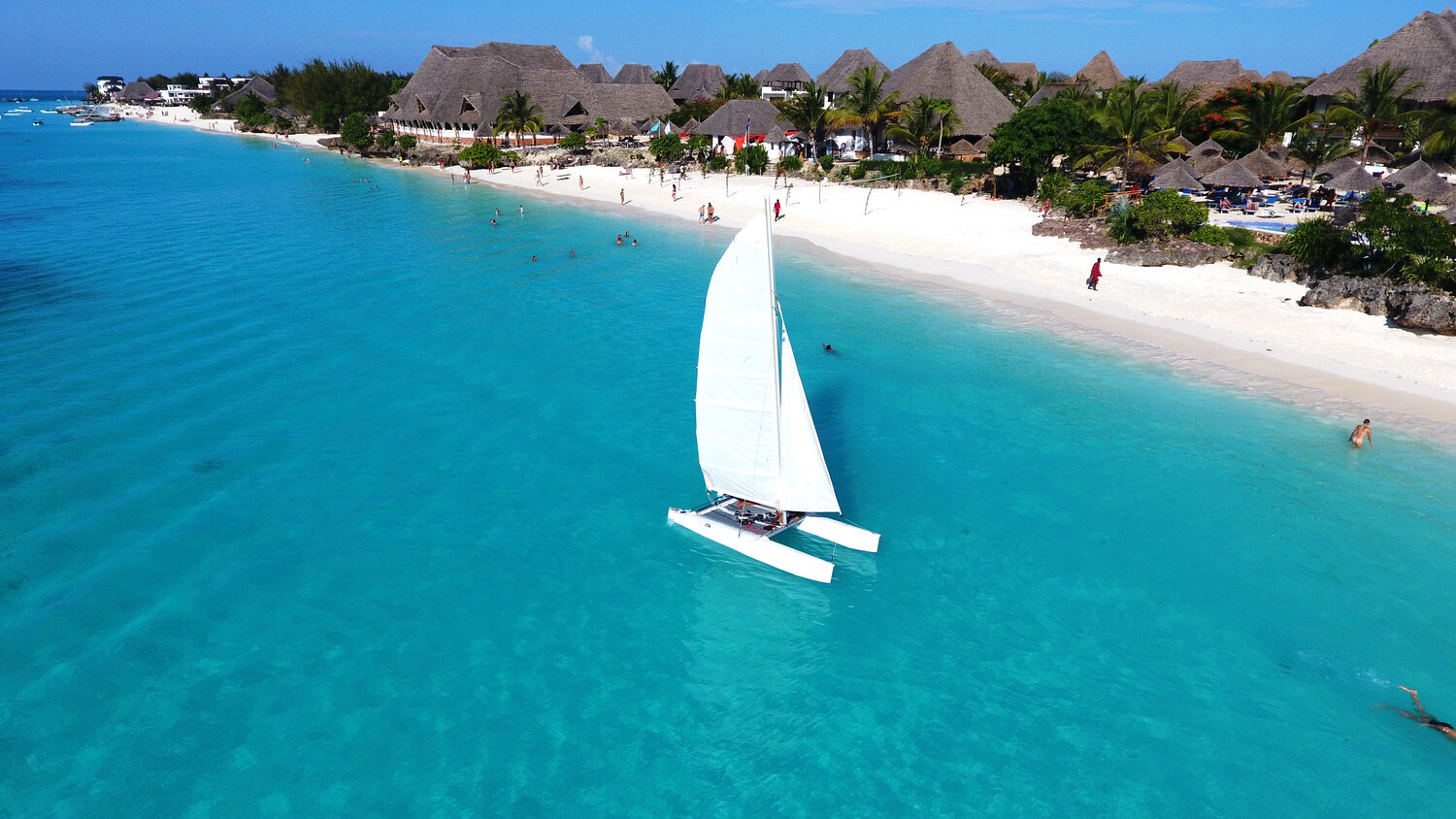 ZANZIBAR